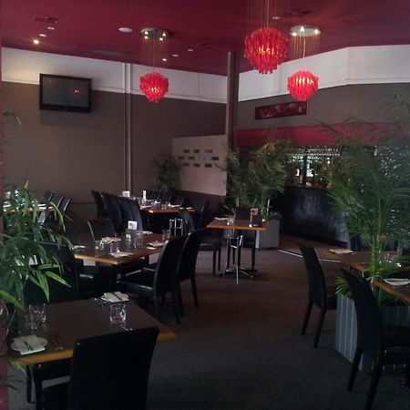 Mandurah Motel And Apartments Luaran gambar