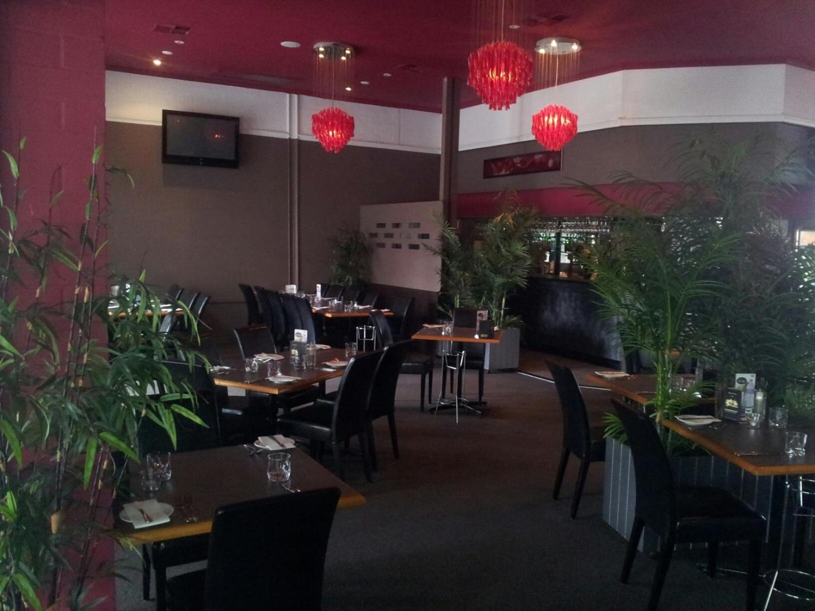 Mandurah Motel And Apartments Luaran gambar