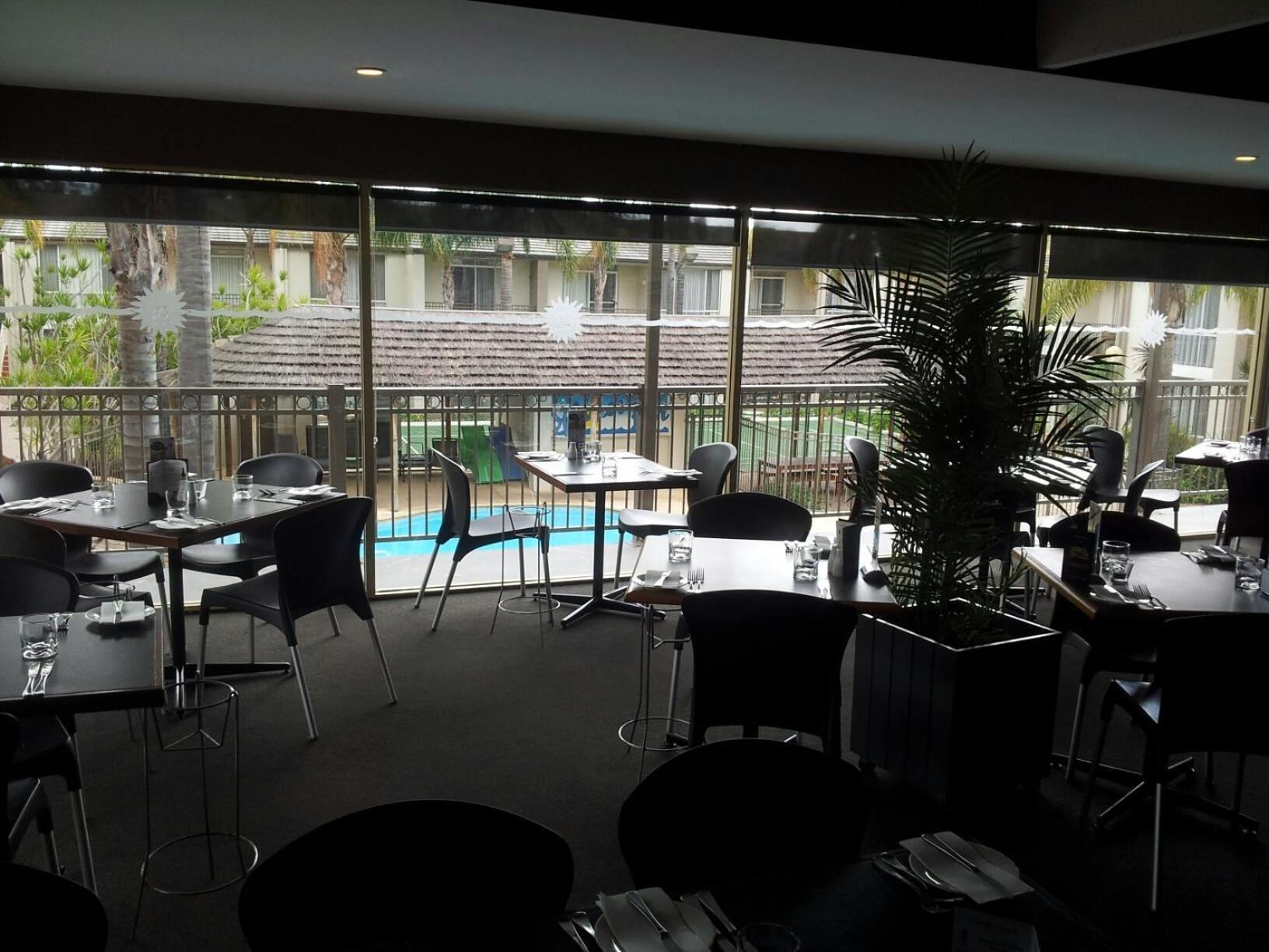 Mandurah Motel And Apartments Luaran gambar