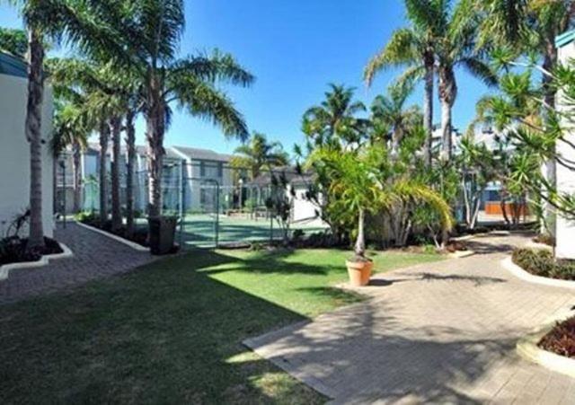 Mandurah Motel And Apartments Luaran gambar