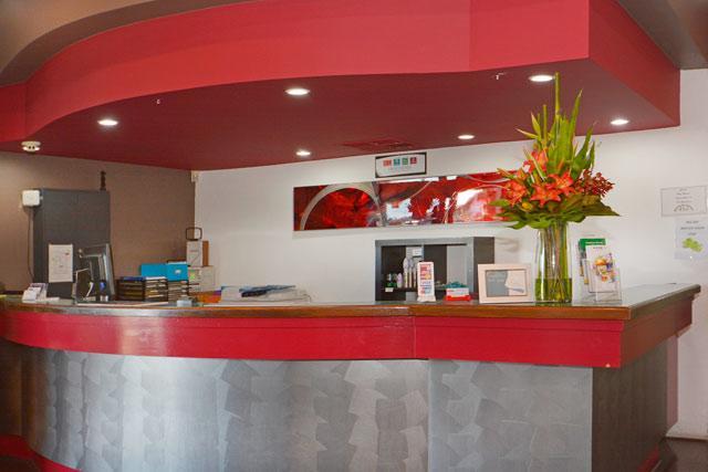 Mandurah Motel And Apartments Luaran gambar