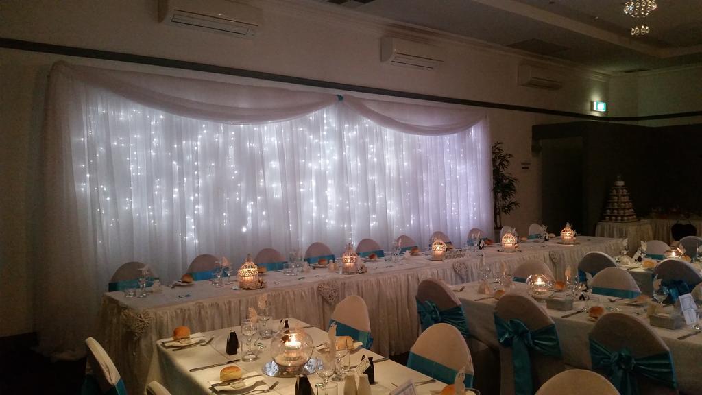 Mandurah Motel And Apartments Luaran gambar