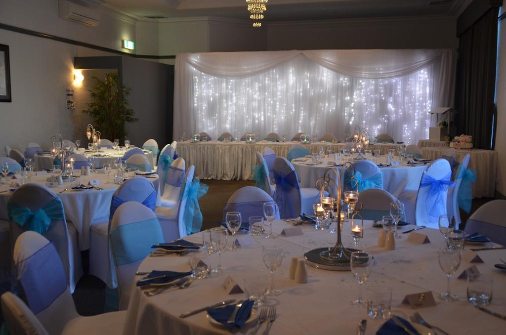 Mandurah Motel And Apartments Luaran gambar