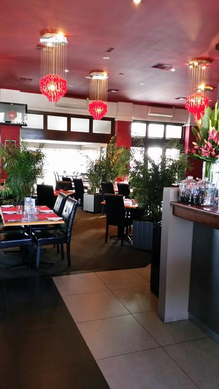 Mandurah Motel And Apartments Luaran gambar