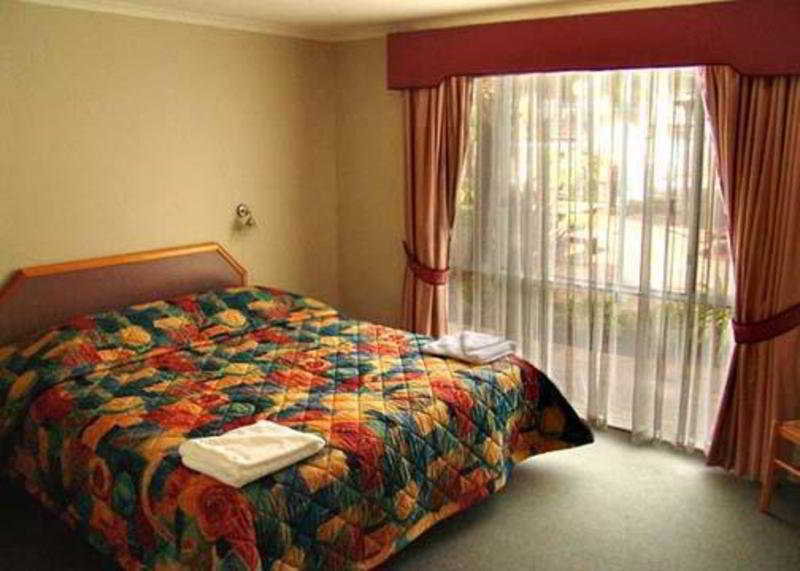 Mandurah Motel And Apartments Luaran gambar