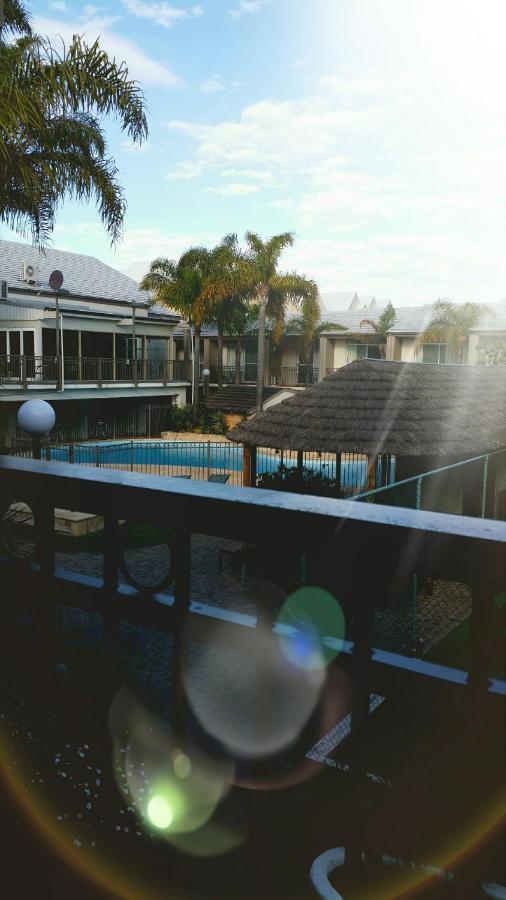 Mandurah Motel And Apartments Luaran gambar