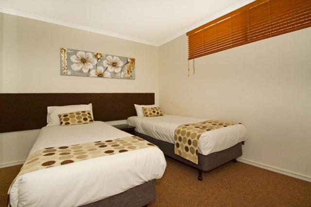 Mandurah Motel And Apartments Bilik gambar